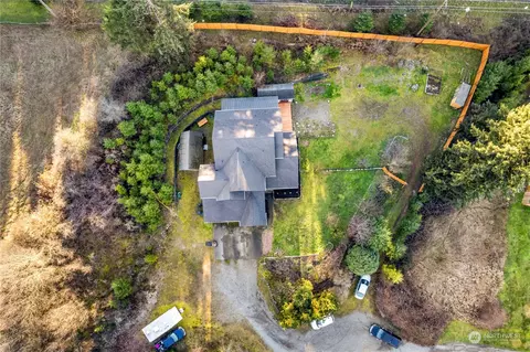 Exterior - 23518 32nd Ave E, Spanaway, WA 98387 photo 3 of 3