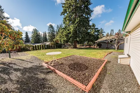 Exterior - 126 Hogans Vis, Sequim, WA 98382 photo 11 of 13