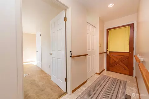 Entry Way - 126 Hogans Vis, Sequim, WA 98382 photo 1 of 2