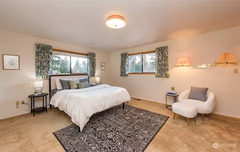 Bedroom - 126 Hogans Vis, Sequim, WA 98382 photo 1 of 4