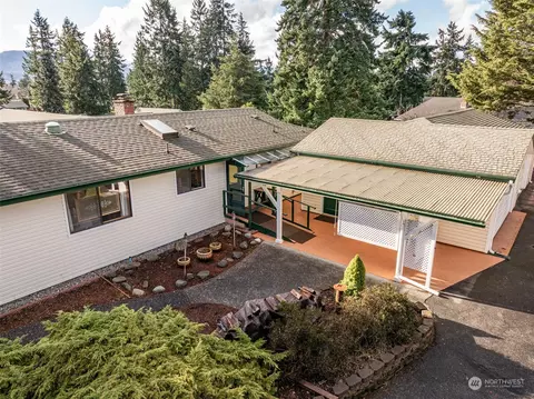 Exterior - 126 Hogans Vis, Sequim, WA 98382 photo 3 of 13