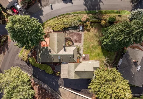 View/Area - 126 Hogans Vis, Sequim, WA 98382 photo 1 of 4