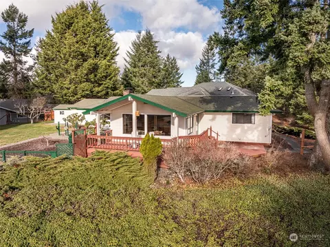Exterior - 126 Hogans Vis, Sequim, WA 98382 photo 2 of 13