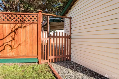 Exterior - 126 Hogans Vis, Sequim, WA 98382 photo 9 of 13