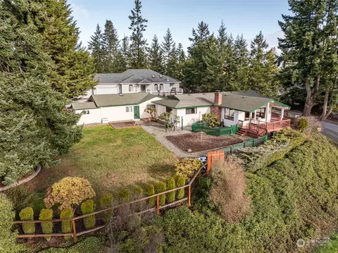 126 Hogans Vis, Sequim, WA 98382
