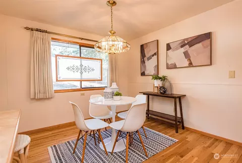 Dining - 126 Hogans Vis, Sequim, WA 98382 photo 1 of 1