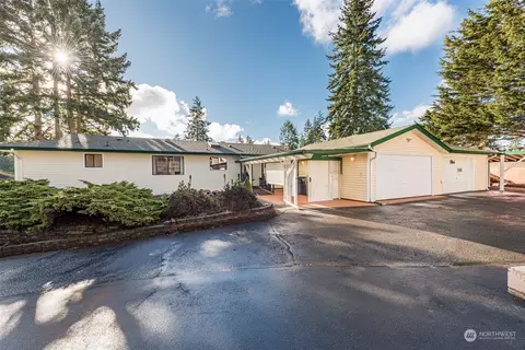 Exterior - 126 Hogans Vis, Sequim, WA 98382 photo 7 of 13