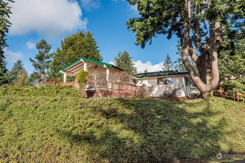 Exterior - 126 Hogans Vis, Sequim, WA 98382 photo 13 of 13