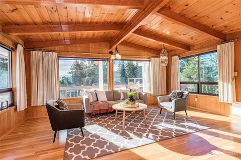 Living - 126 Hogans Vis, Sequim, WA 98382 photo 1 of 4