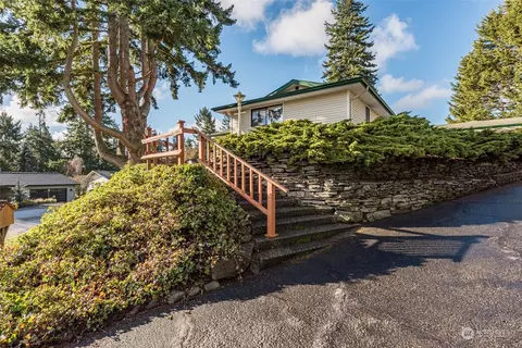 Exterior - 126 Hogans Vis, Sequim, WA 98382 photo 12 of 13
