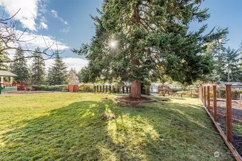 Exterior - 126 Hogans Vis, Sequim, WA 98382 photo 10 of 13