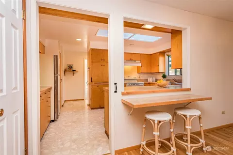 Kitchen - 126 Hogans Vis, Sequim, WA 98382 photo 4 of 4
