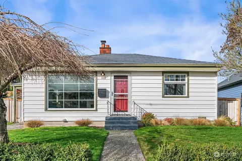 1112 NW 63rd St, Seattle, WA 98107