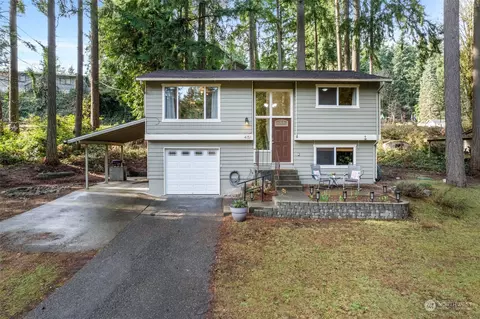 4151 Fir Dr NE, Bremerton, WA 98310