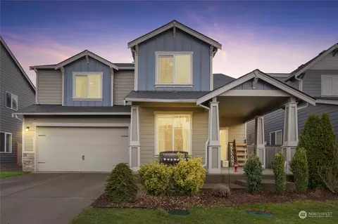 15550 Chad Dr SE, Yelm, WA 98597