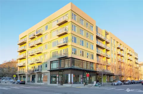 1760 NW 56th St #108, Seattle, WA 98107