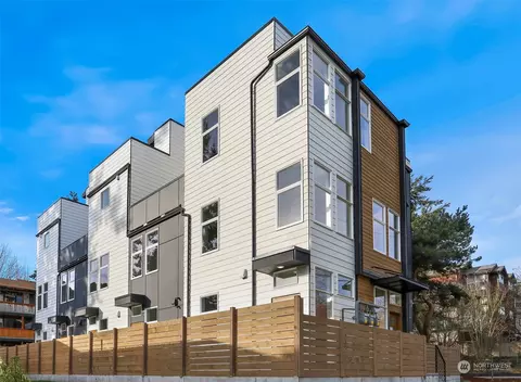 9257 Ashworth Ave N #A, Seattle, WA 98103