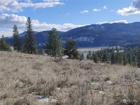 0 Lot 73 Main Rd, Tonasket, WA 98855
