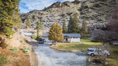 13740 Us Hwy 2 #3, East Wenatchee, WA 98802