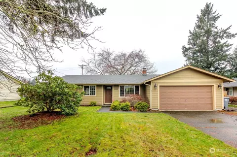 10118 104th Avenue Ct SW, Lakewood, WA 98498