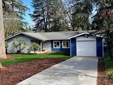 4119 64th Street Ct NW, Gig Harbor, WA 98335