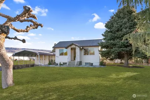 201 N Nile Ave, East Wenatchee, WA 98802