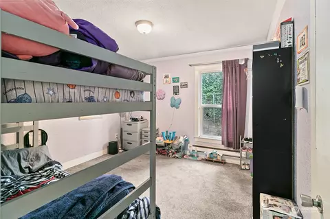 Bedroom - 326 State St #A&B, Sumner, WA 98390 photo 3 of 8