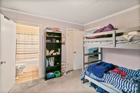 Bedroom - 326 State St #A&B, Sumner, WA 98390 photo 5 of 8