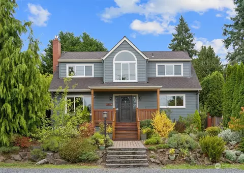 11518 1st Ave NW, Seattle, WA 98177