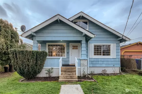 5214 S Sheridan Ave, Tacoma, WA 98408