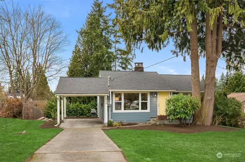 339 NE 159th St, Shoreline, WA 98155