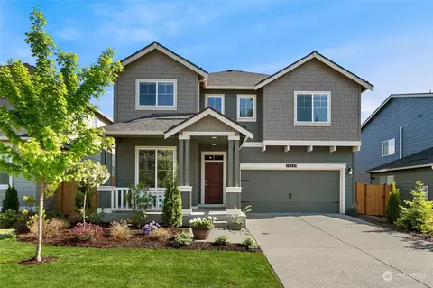 19924 152nd Street Ct E, Bonney Lake, WA 98391