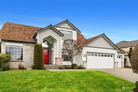 5015 Galleon Dr NE, Tacoma, WA 98422