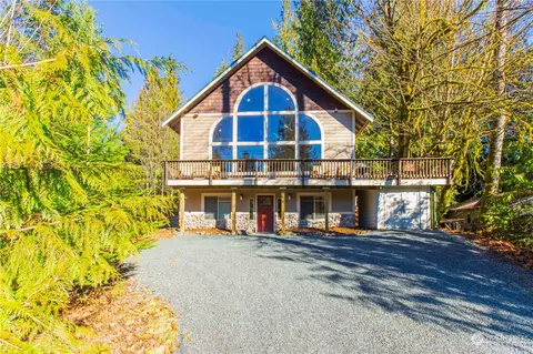 12007 Welcome Rd, Deming, WA 98244