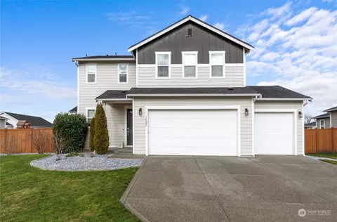 1580 E Packard Ave, Buckley, WA 98321