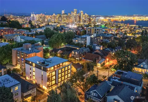 1406 3rd Ave W #403, Seattle, WA 98119