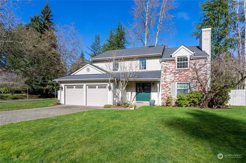 14810 SE 9th Pl, Bellevue, WA 98007