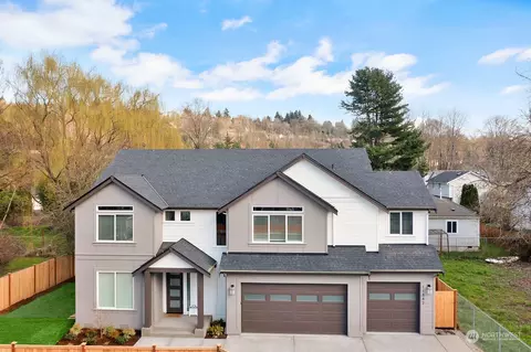 11842 44th Ave S, Tukwila, WA 98168