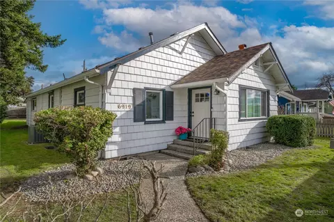6919 S Stevens St, Tacoma, WA 98409