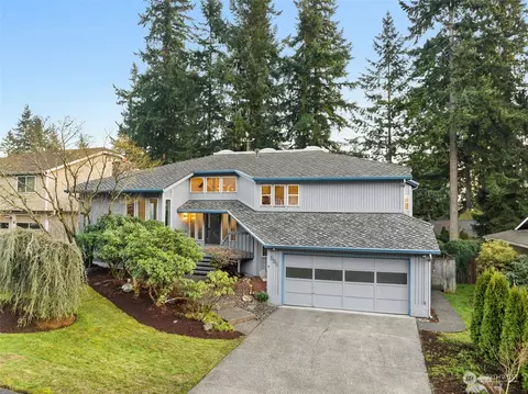 321 SW 327th Pl, Federal Way, WA 98023