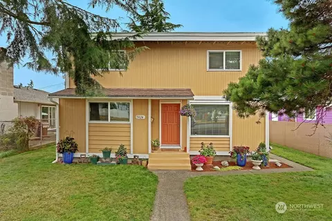 7424 Fawcett Ave, Tacoma, WA 98408