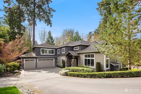 5055 W Mercer Way, Mercer Island, WA 98040