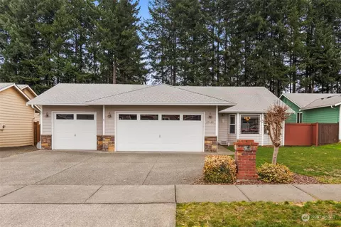 17323 81st Dr NE, Arlington, WA 98223