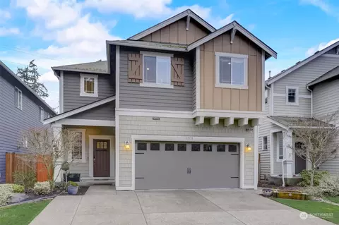 37755 29th Pl S, Federal Way, WA 98003