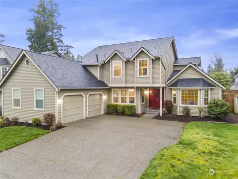 27124 189th Ave SE, Covington, WA 98042