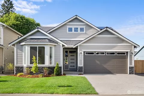 7048 Country Village Dr SW, Tumwater, WA 98512