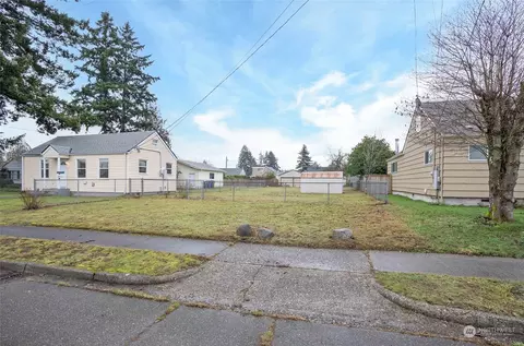 0 S Lawrence St, Tacoma, WA 98409