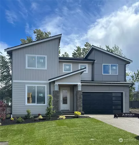 1151 Lindenberger Ln, Enumclaw, WA 98022