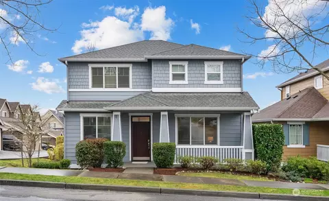 1897 25th Ave NE, Issaquah, WA 98029