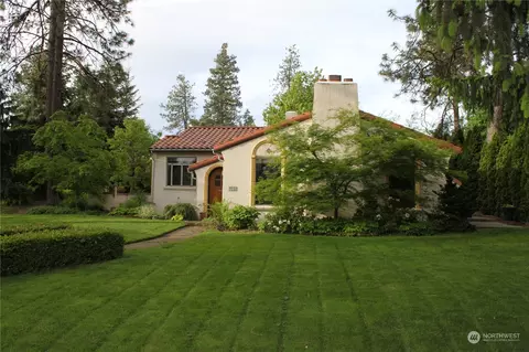 930 E 28th Ave, Spokane, WA 99203